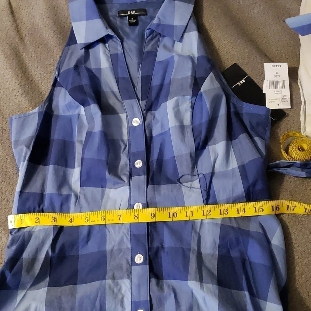 R & K Dress